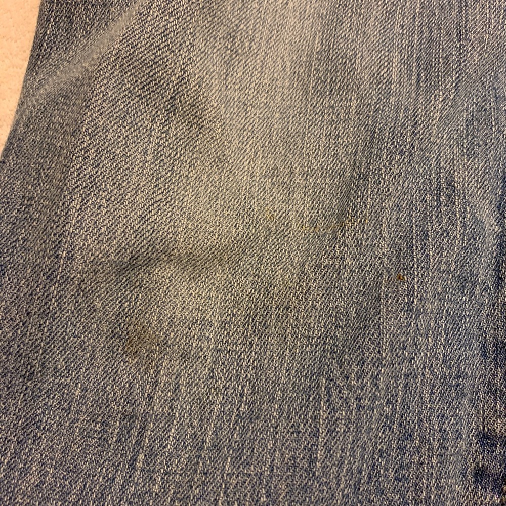 Maternity jeans - Picture 5 of 5